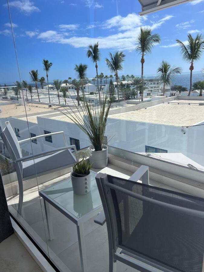 Beach Paradise Tias Exterior photo