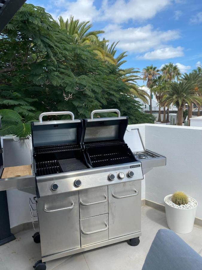 Beach Paradise Tias Exterior photo